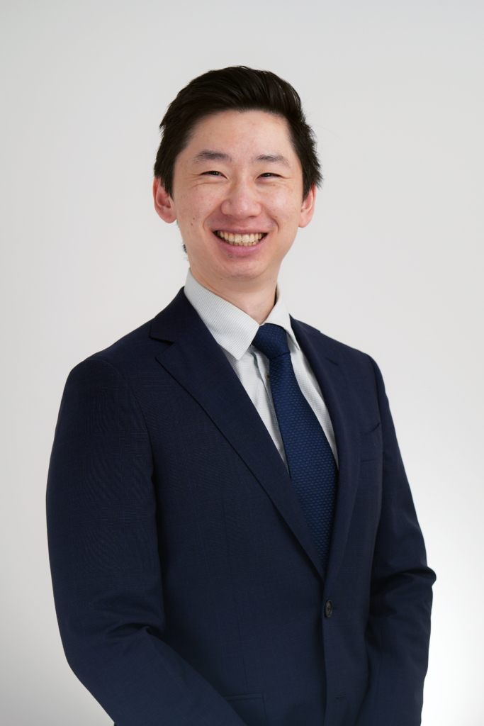 Dr Michael Looi Glenferrie Dental