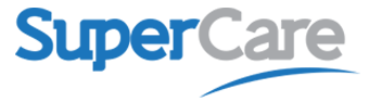 Supercare Logo