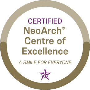Certified NeoArch