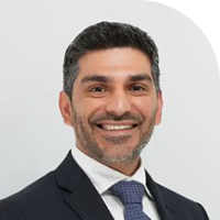 Dr. Dave Sadri