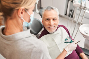 How Soon After Tooth Extraction Can You Have an Implant check