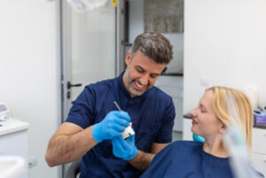 How Soon After Tooth Extraction Can You Have an Implant consult