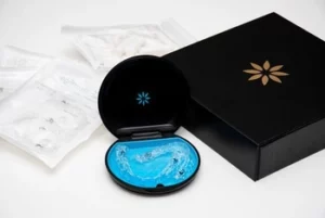 invisalign set on a kit invisalign set on a kit