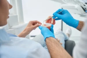 symptoms of loose dental implant crown explanation symptoms of loose dental implant crown explanation